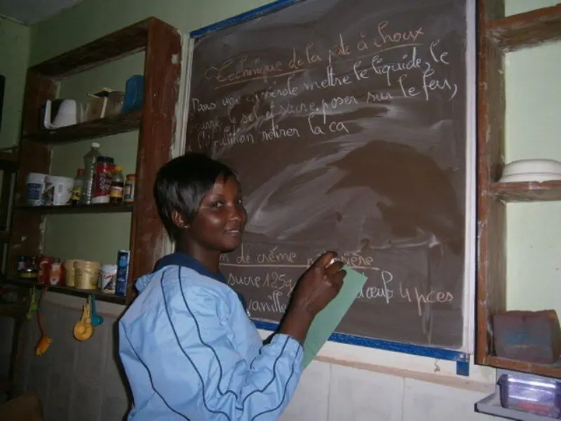 Aminata