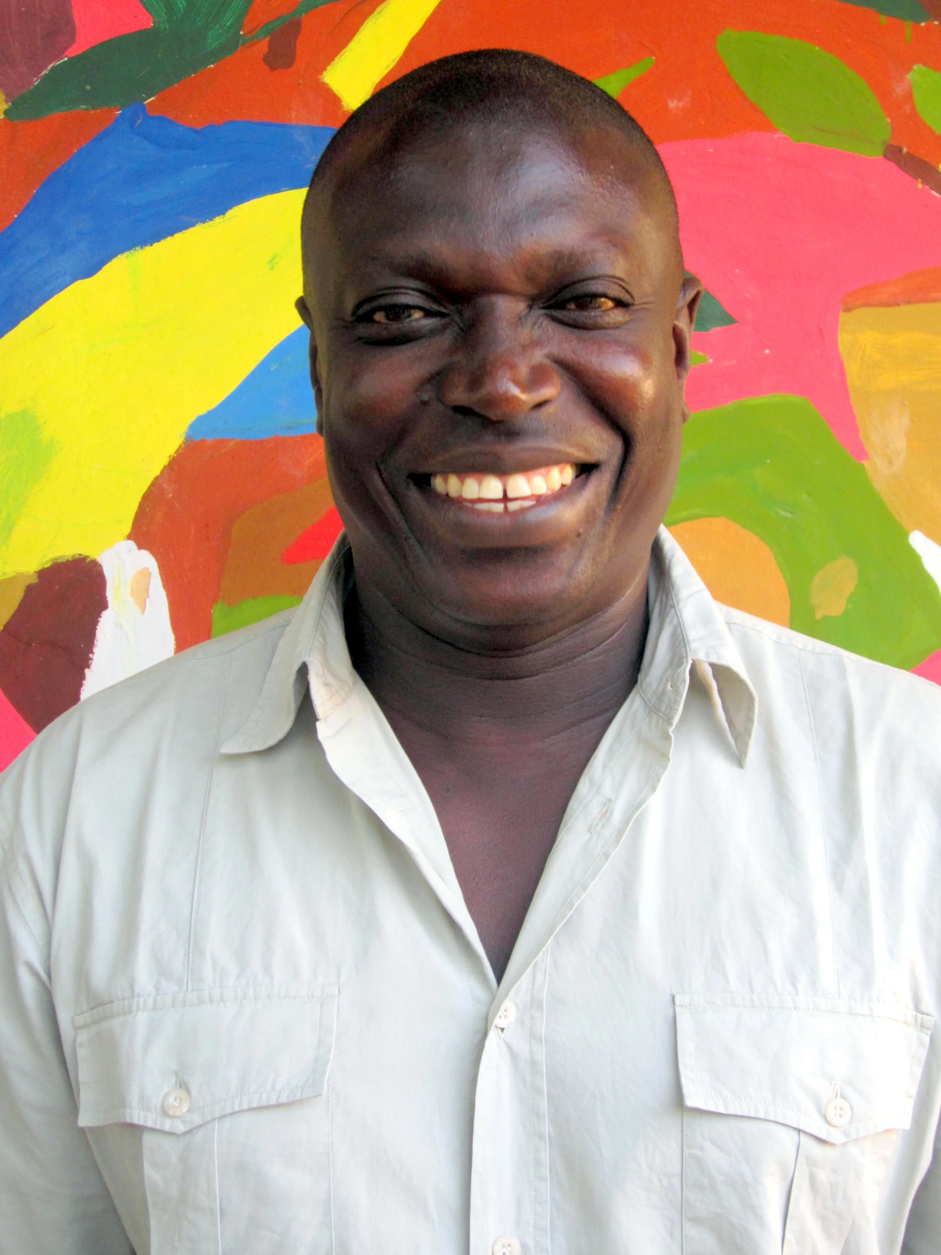 Ousmane